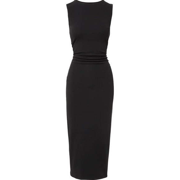Veronica Beard Dresses & Skirts - veronica beard charissa midi dress in black